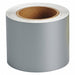 D3617 Banding Tape Gray 4in W 90ft Roll L