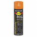 Spray Paint Safety Orange 15 oz.