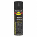 K7504 Rust Preventative Spray Paint Black 15oz