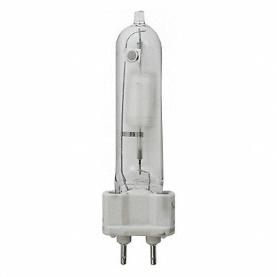 Ceramic MH Bulb T6 G12 6200 lm 70W