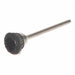 Miniature Cup Brush Crimped Wire 9/16 