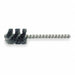 Single Spiral Tube Brush Power 0.625 dia