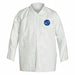 Disposable Shirt L Tyvek(R) White PK50