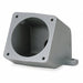 Angle Back Box 15 60/100 A 1.5in