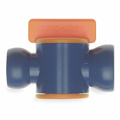 In-Line Valve 1/2 In PK10