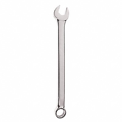 Combination Wrench SAE 1 in