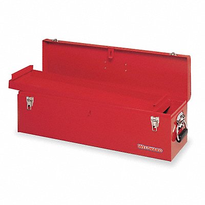 Steel Tool Box 30 in