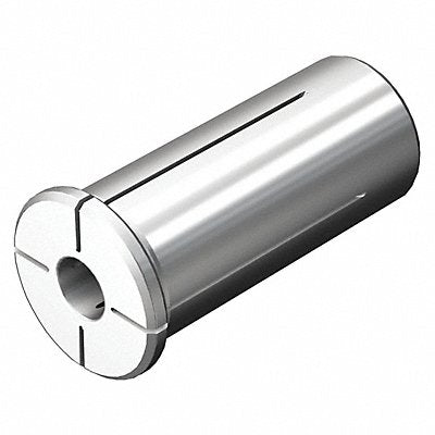 Cylindrical collets for Hydro-Grip