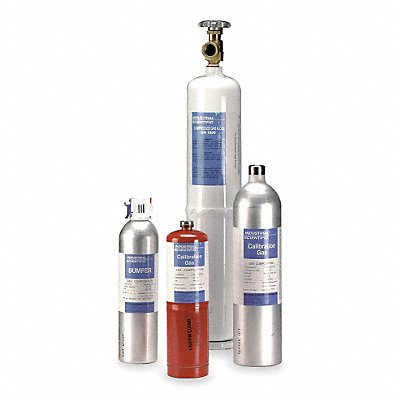 Calibration Gas Cylinder