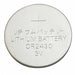 Coin Battery Lithium 3VDC 2430