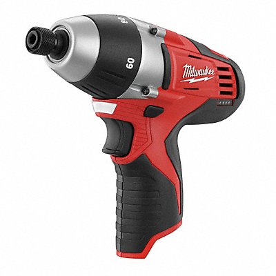 Screwdriver Cordless 12V DC 750 RPM