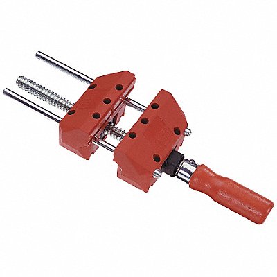 Portable Vise Stationary Light Duty