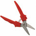 Multipurpose Snips Straight 5-1/2 In