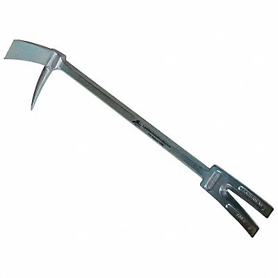 Halligan Bar Carbon Steel 3 L