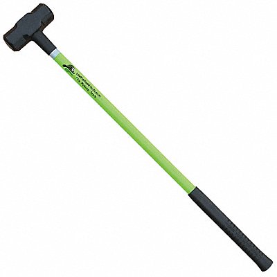 Double Sledge Hammer Fiberglass 3 L