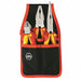 Plier Set Insulated 3 Pcs