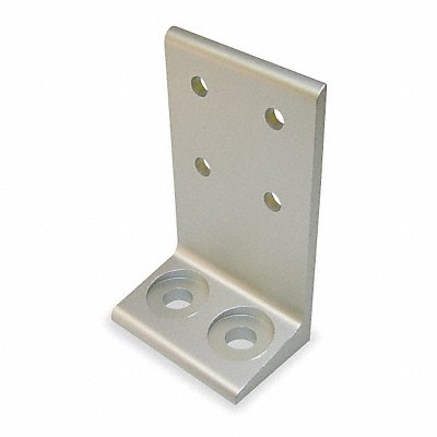 Economy Floor Mount Base Plate 15 Series