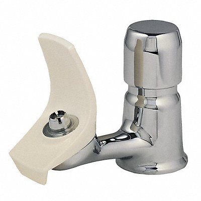 Drinking Fountain Head Silver White