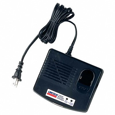 Battery Charger For Use with PowerLuber