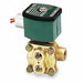 Solenoid Valve Brass Universal Air