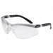 D7986 Bifocal Safety Reading Glass +2.00 Clear