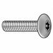 Tamper Resistant Screw 3/4 L 10PK