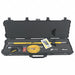 Air Excavation Tool Kit 4 ft L 150 scfm