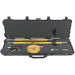 Air Excavation Tool Kit 4 ft L 150 scfm