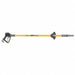 Air Excavation Tool 4 ft L 150 scfm