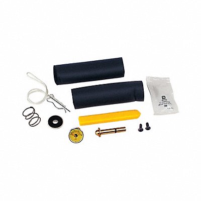 Air Gun Handle Repair Kit Rubber 4 L