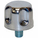 Vent Plug 1/4 NPT 1-3/8 In