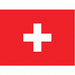 Switzerland Flag 4x6 Ft Nylon