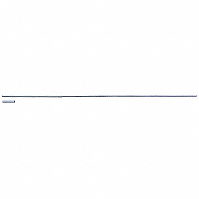 Telescoping Feather Flag Pole 12 ft.