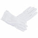 Parade Gloves White Large PR