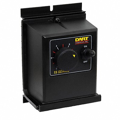 DC Speed Control 90/180V DC 3 A