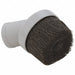 Dust Brushes 1-1/4 Plastic