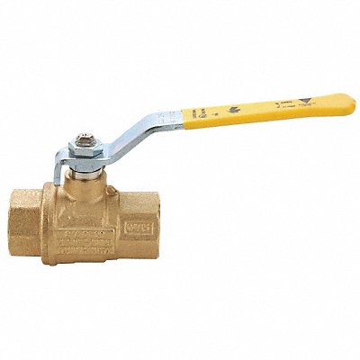 Air Inlet Shutoff Valve