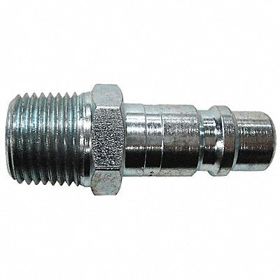 Air Line Coupling 1/2 In.