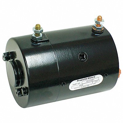 Motor 1 3/5 HP 2800 rpm Non-Standard 12V