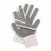 D1772 Knit Gloves Beige 2XL PR