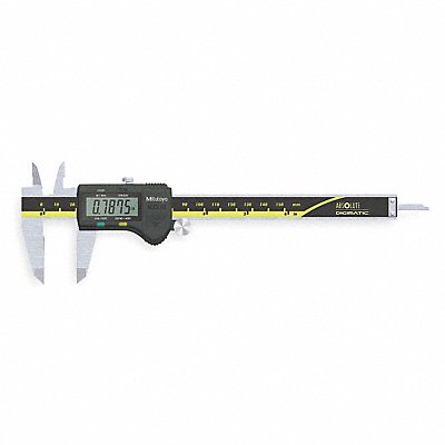 Absolute Digital Caliper 0 to 6 