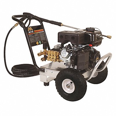 Gas Pressure Washer 7HP 3000psi 2.4gpm