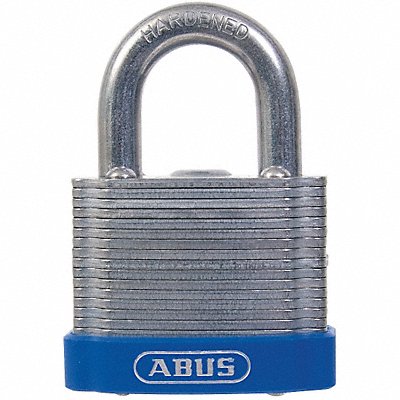 Keyed Padlock Alike 1-3/4 W