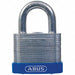 Keyed Padlock Different 2 W