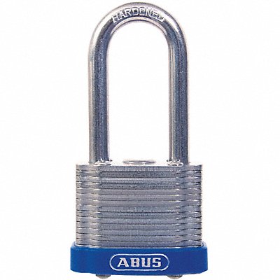 Keyed Padlock Different 2 W