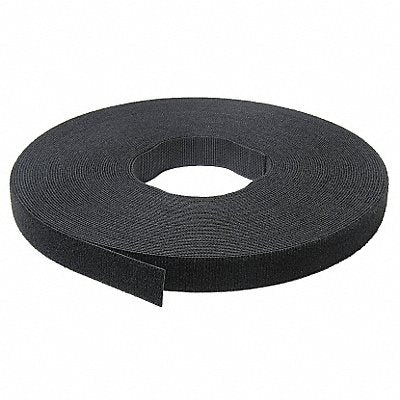 Self Gripping Strap 3/4x37ft 6 Black