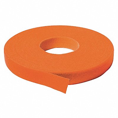 Self Gripping Strap 3/4x37ft 6 Orange