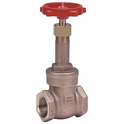 Gate Valve Class 150 1/4 In.