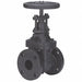 Gate Valve Class 125 2 In.