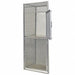 StrgLckrAO 90 x36 x48 1opng Door Sd Pnl